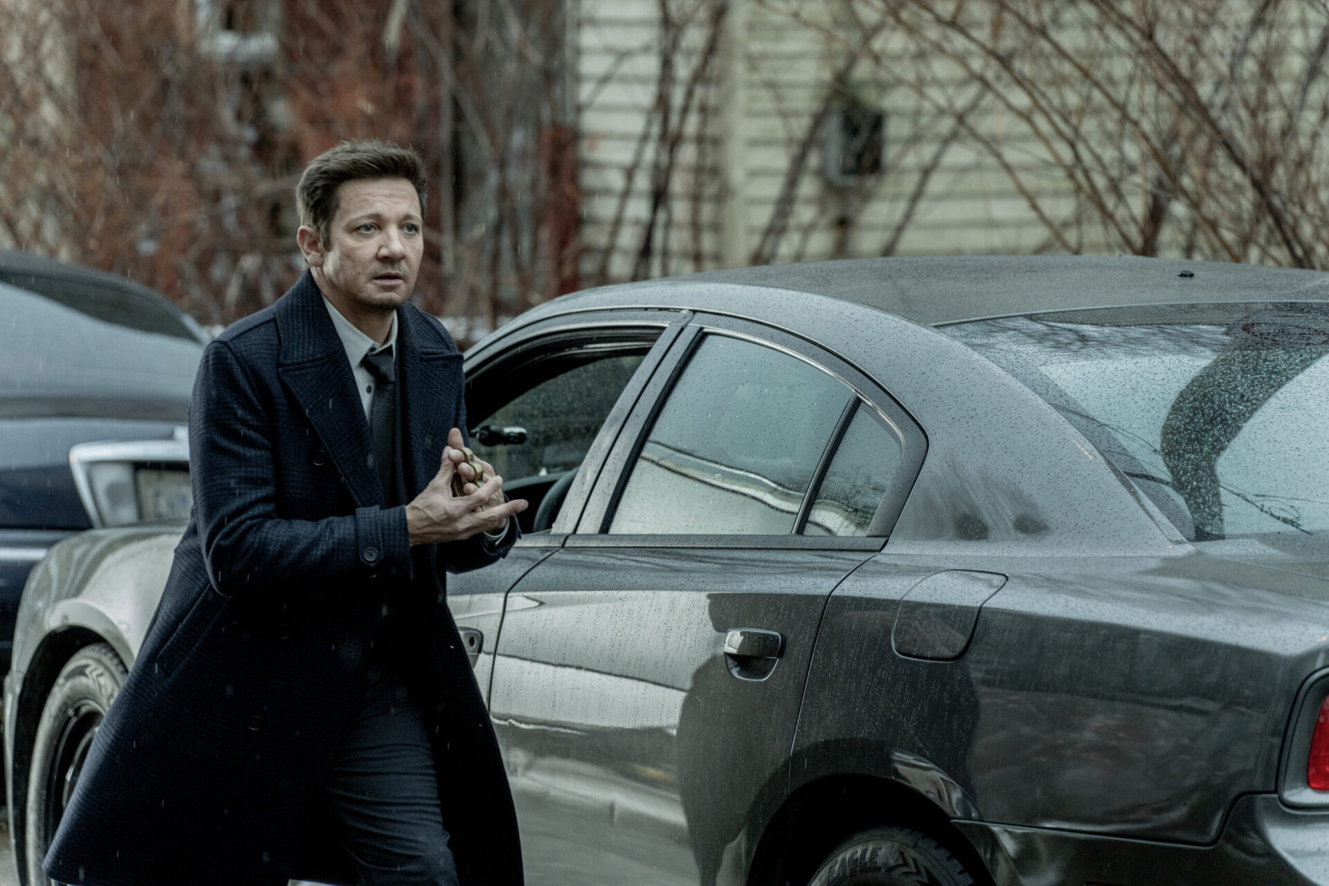 Trailer til Mayor of Kingstown, sæson 4