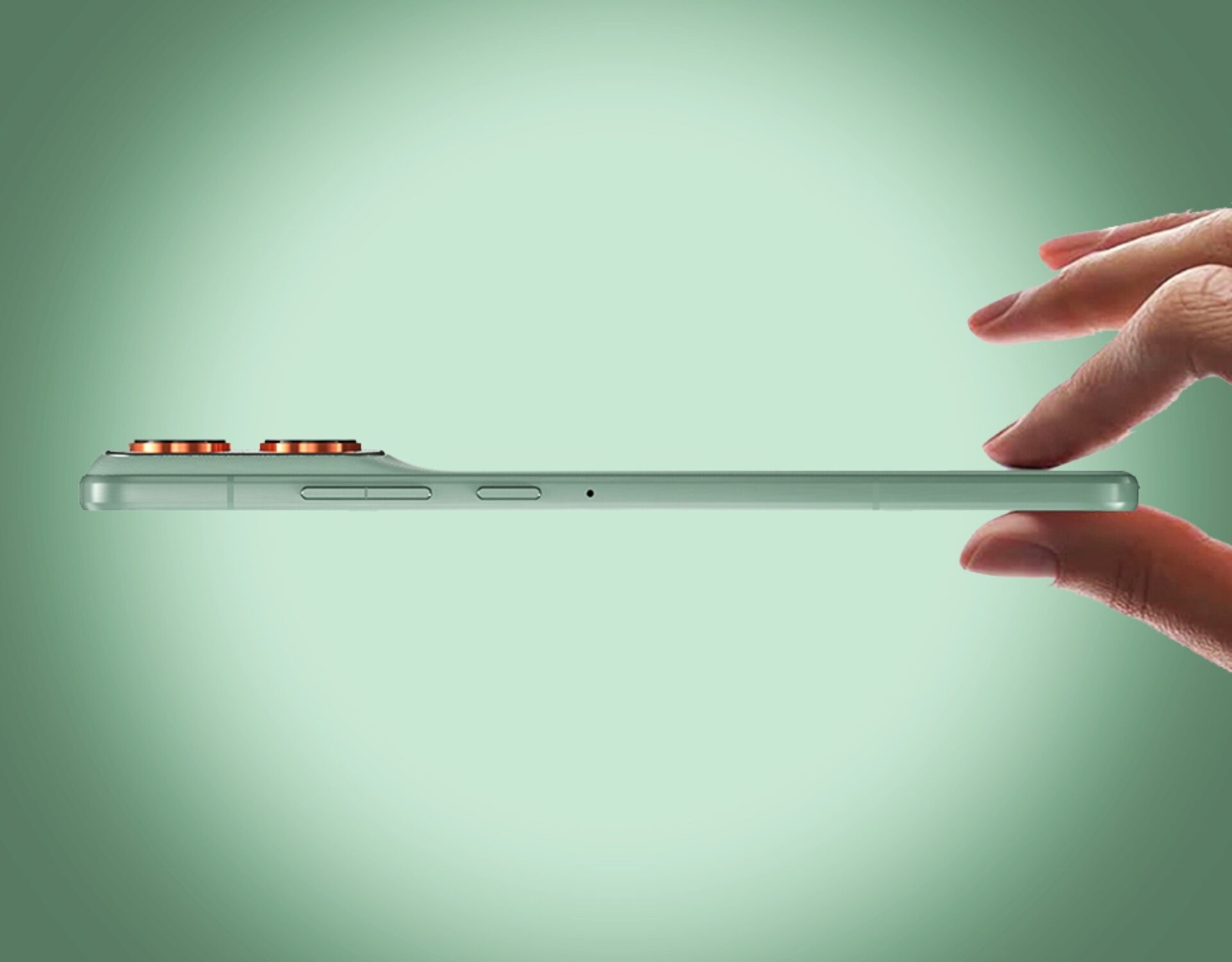 Nu kommer Motorolas tynde mobil