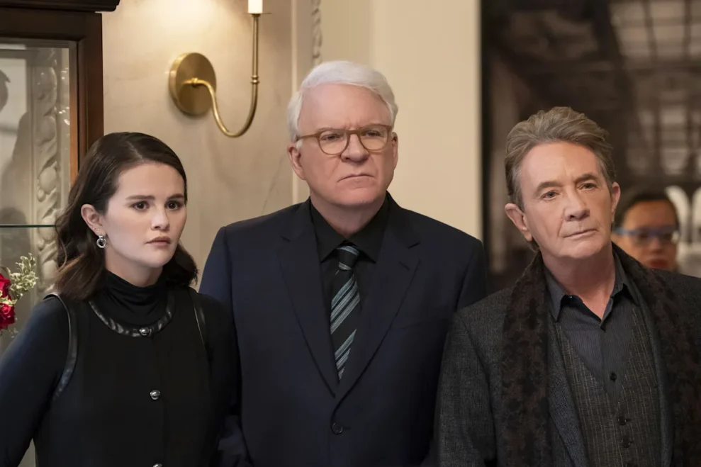 Only Murders in the Building, sesong 5_1 (1)