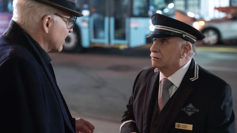 Only Murders in the Building, sesong 5_1 (10)