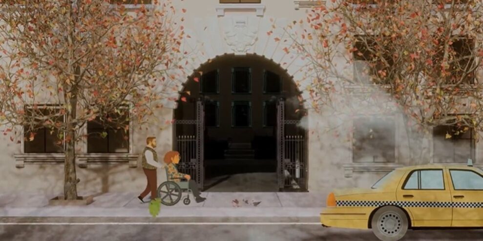 Only Murders in the Building, sesong 5_1 (5)