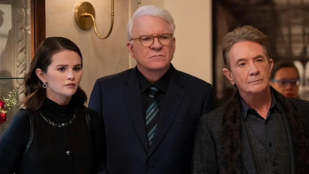 Only Murders in the Building, sesong 5_1 (5)