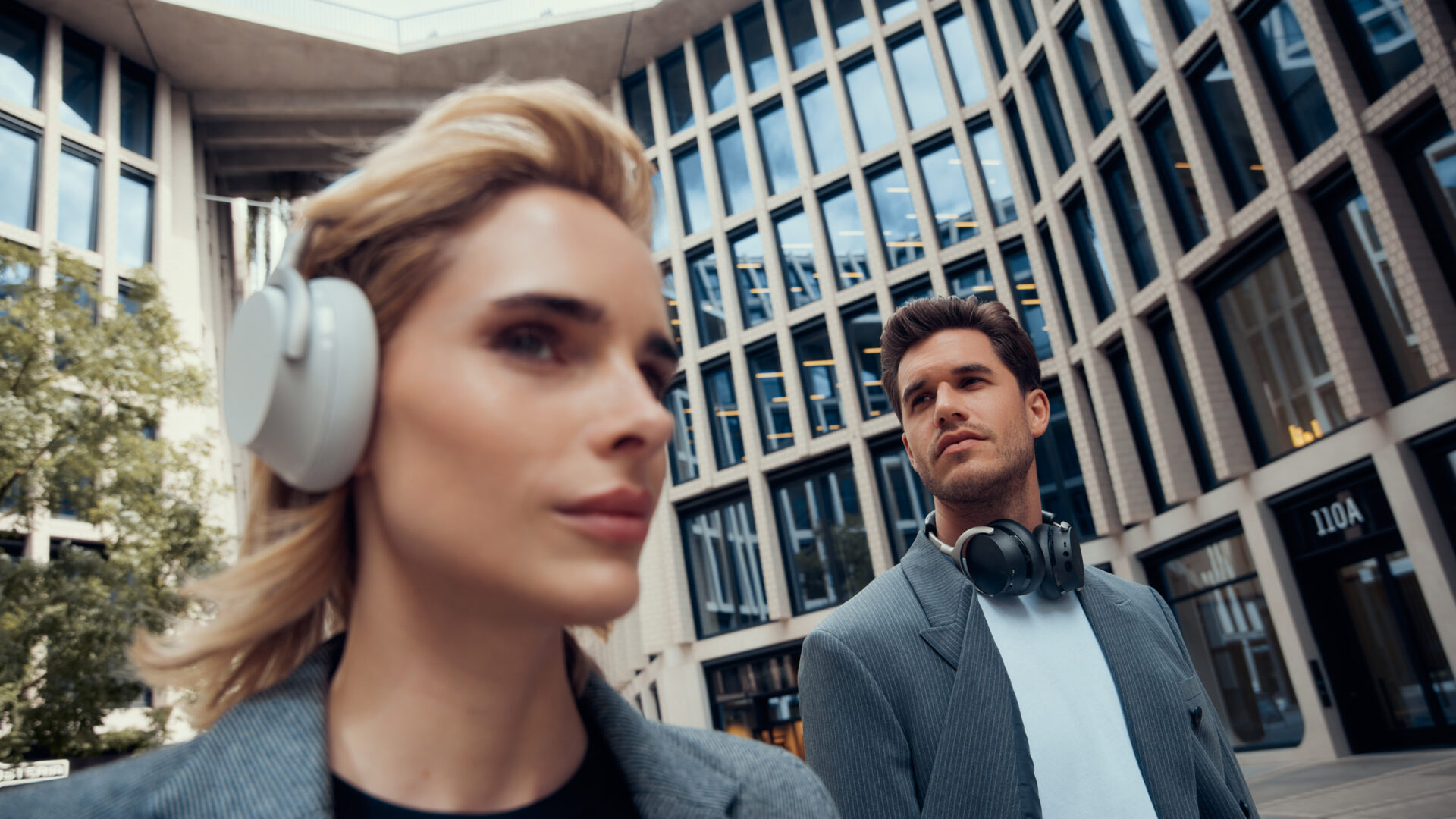 IFA 2025: Beyerdynamic-hovedtelefoner til rejsen og løbeturen