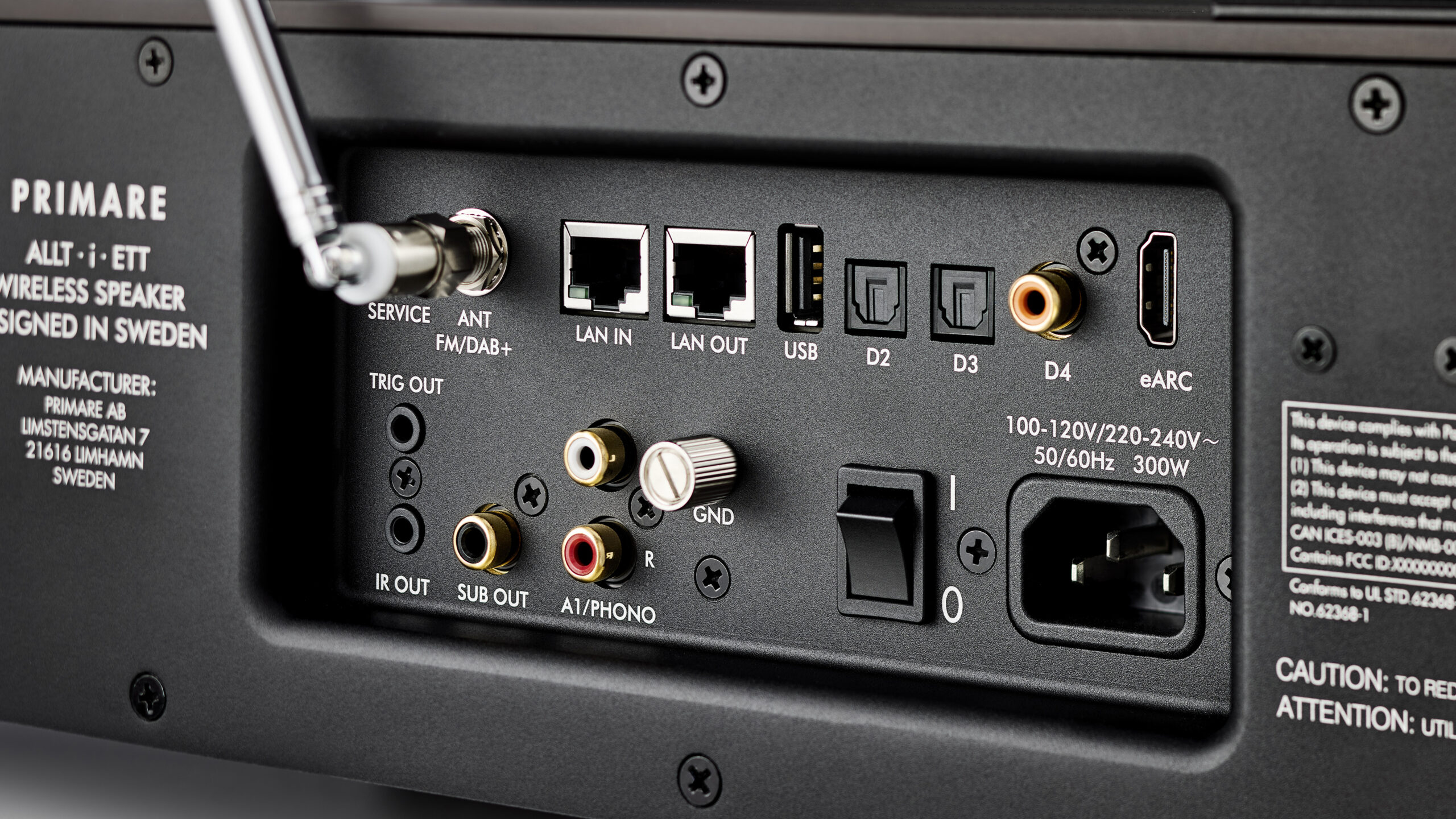 PRIMARE_Allt-i-Ett_connections