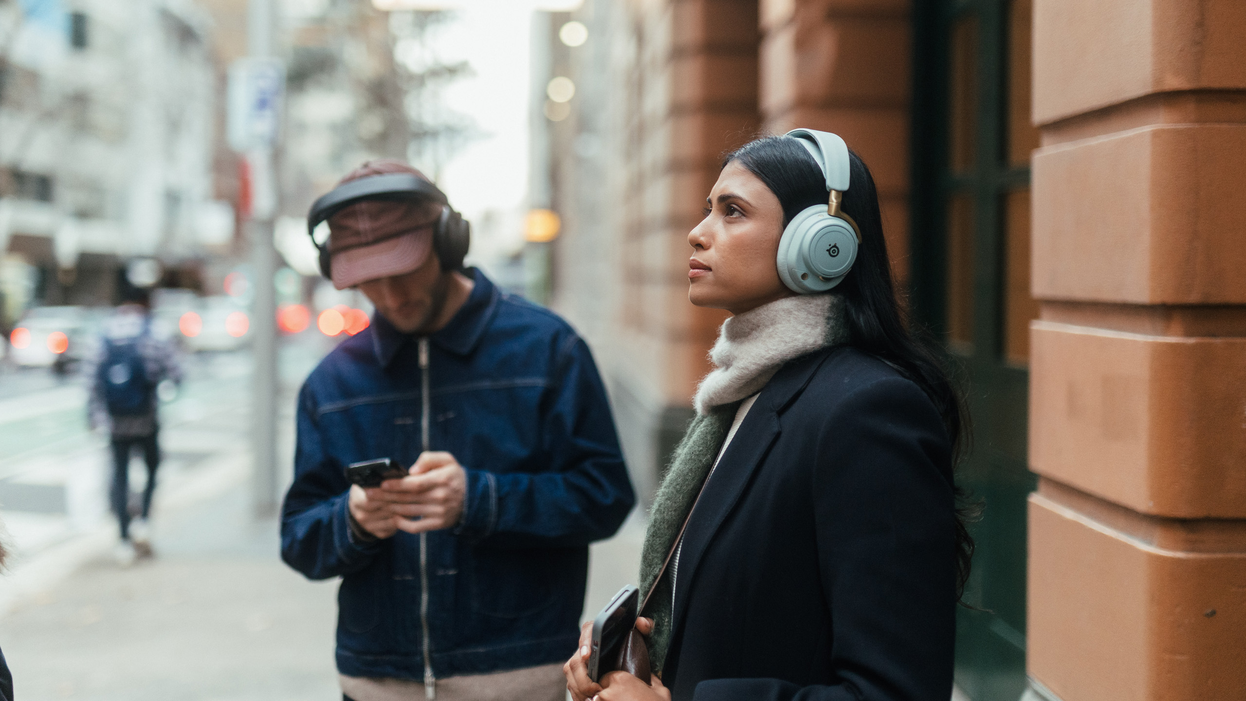 SteelSeries Arctis Nova Elite