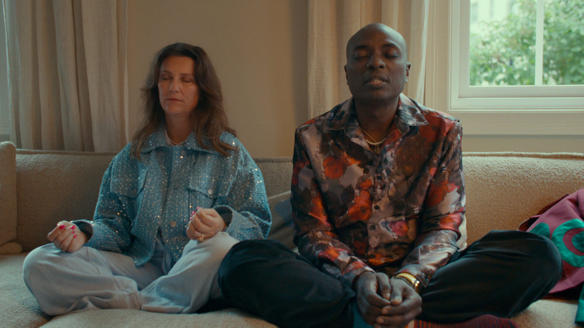 Rebel Royals – nu kommer Netflix-dokumentaren om Märtha og sjamanen