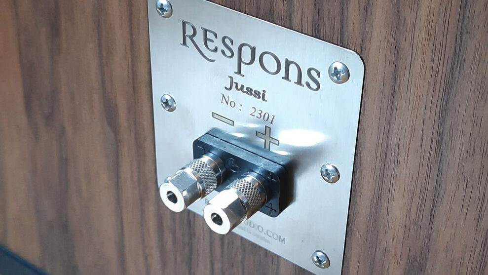 Respons Jussi terminals