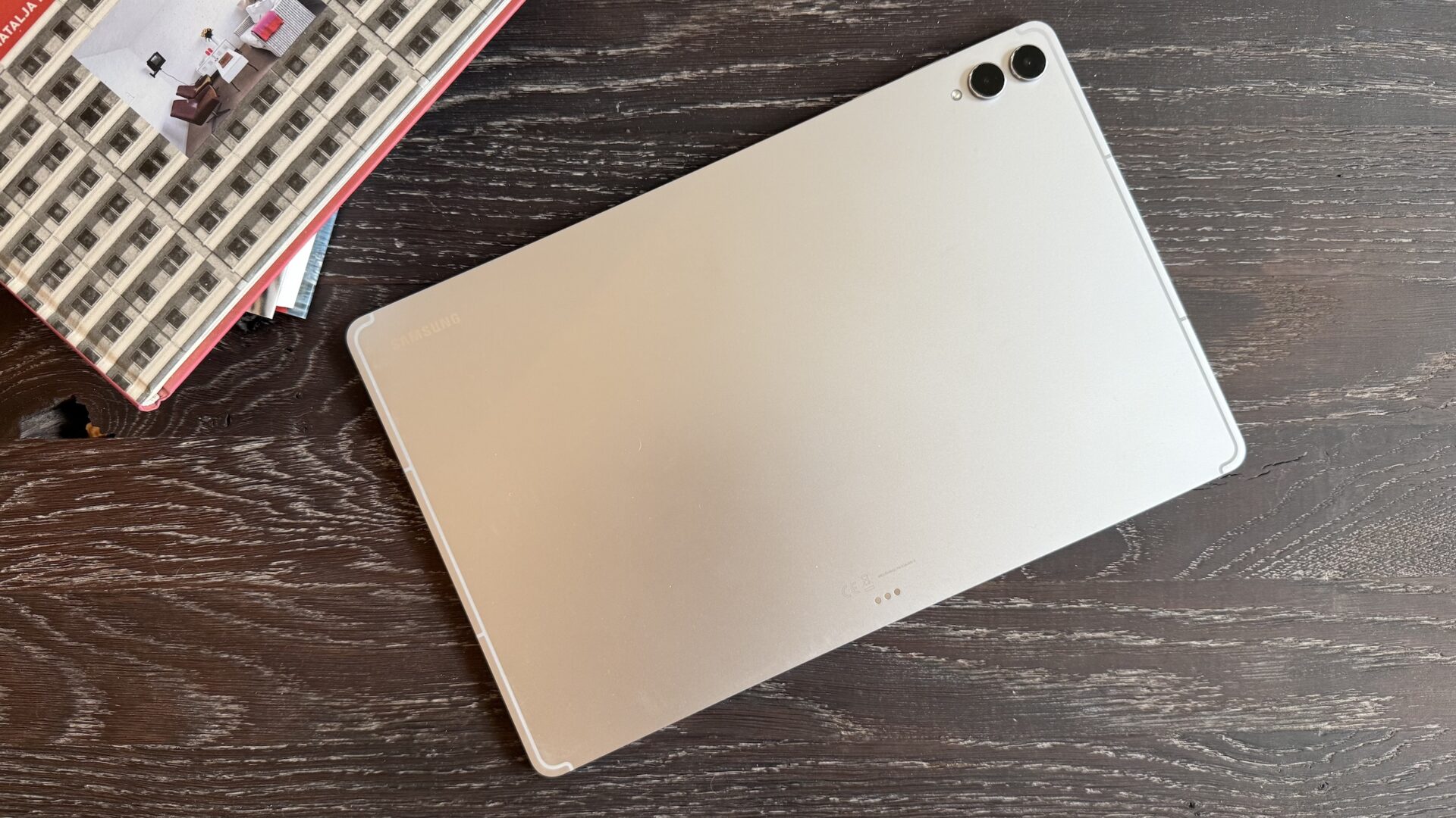 Samsung Galaxy Tab S11 Ultra