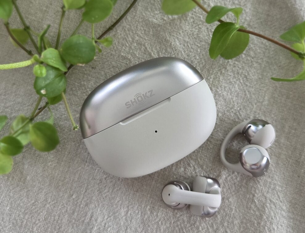 Shokz OpenDots One 1 Shokz OpenDots One