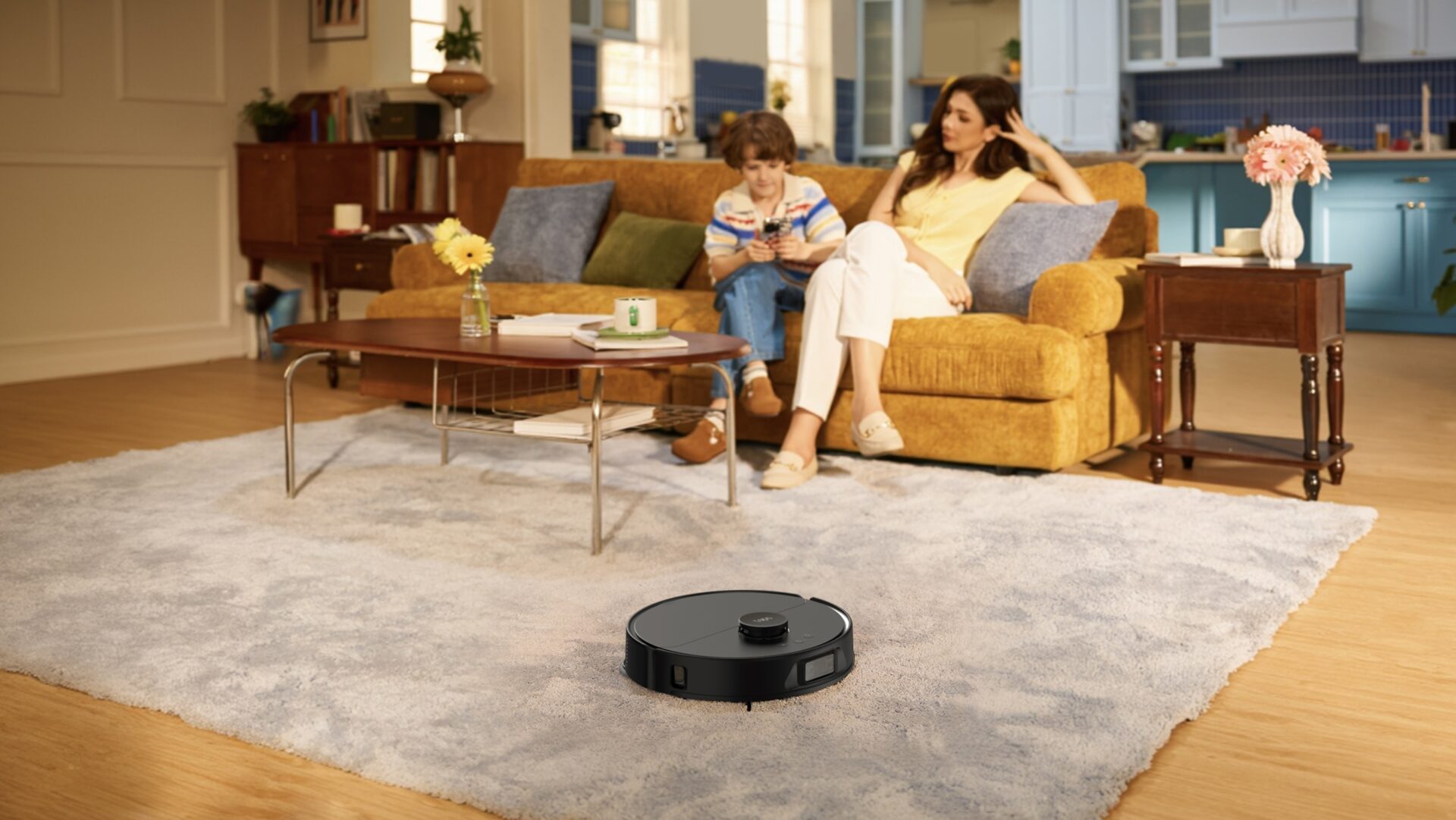 IFA 2025: Tre nye smart home-gadgets fra Tapo