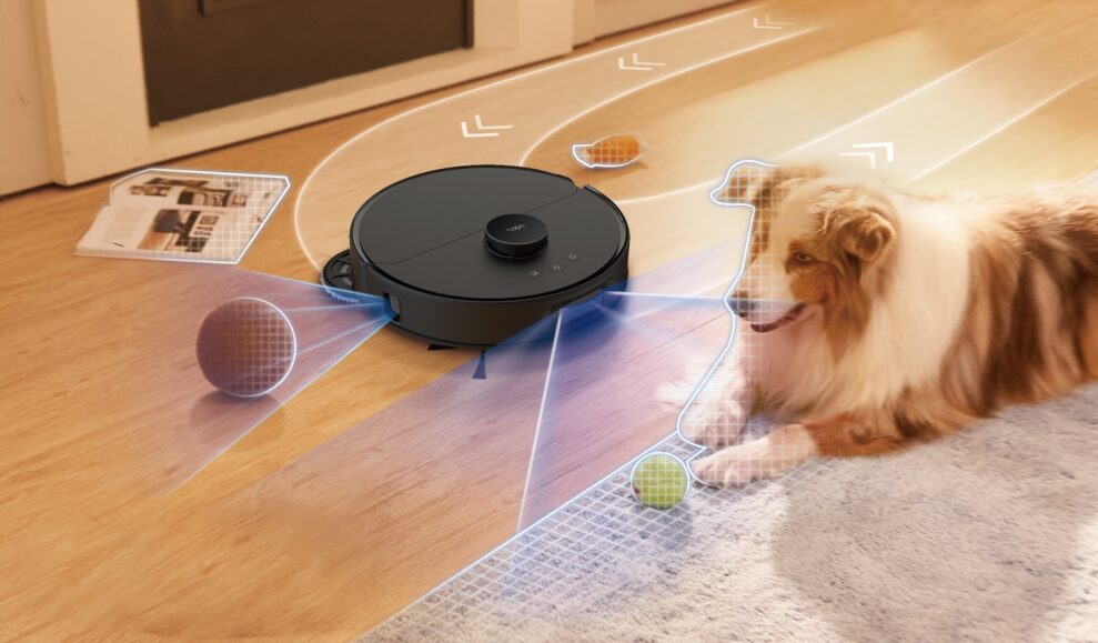 Tapo RV50 Pro Omni Picture Lifestyle 03