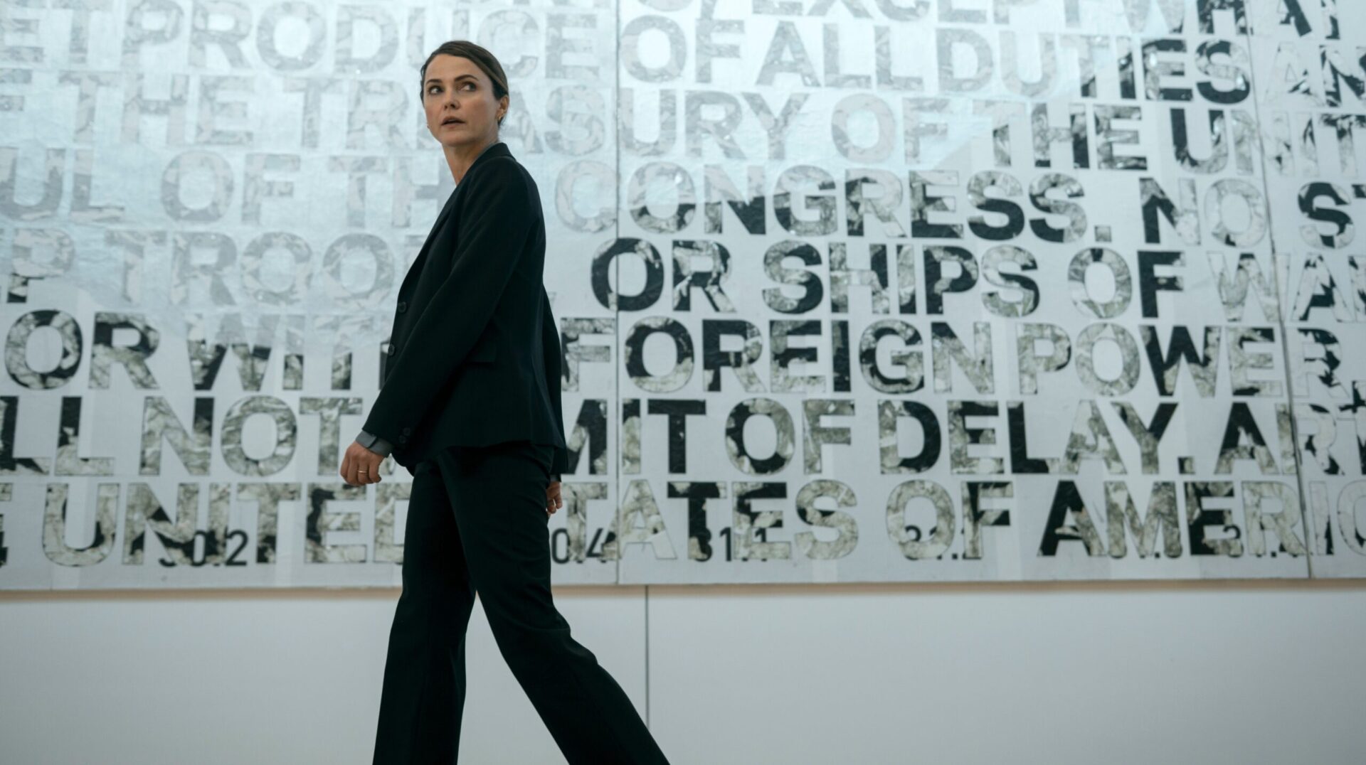 The Diplomat, sæson 3