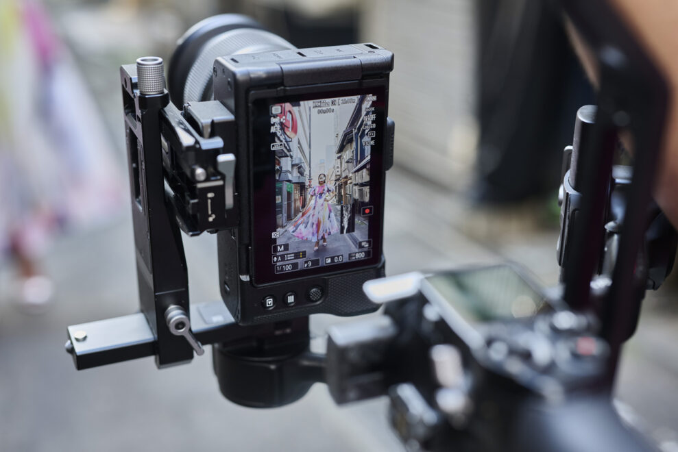 USDD 0096 auto vertical recording 1