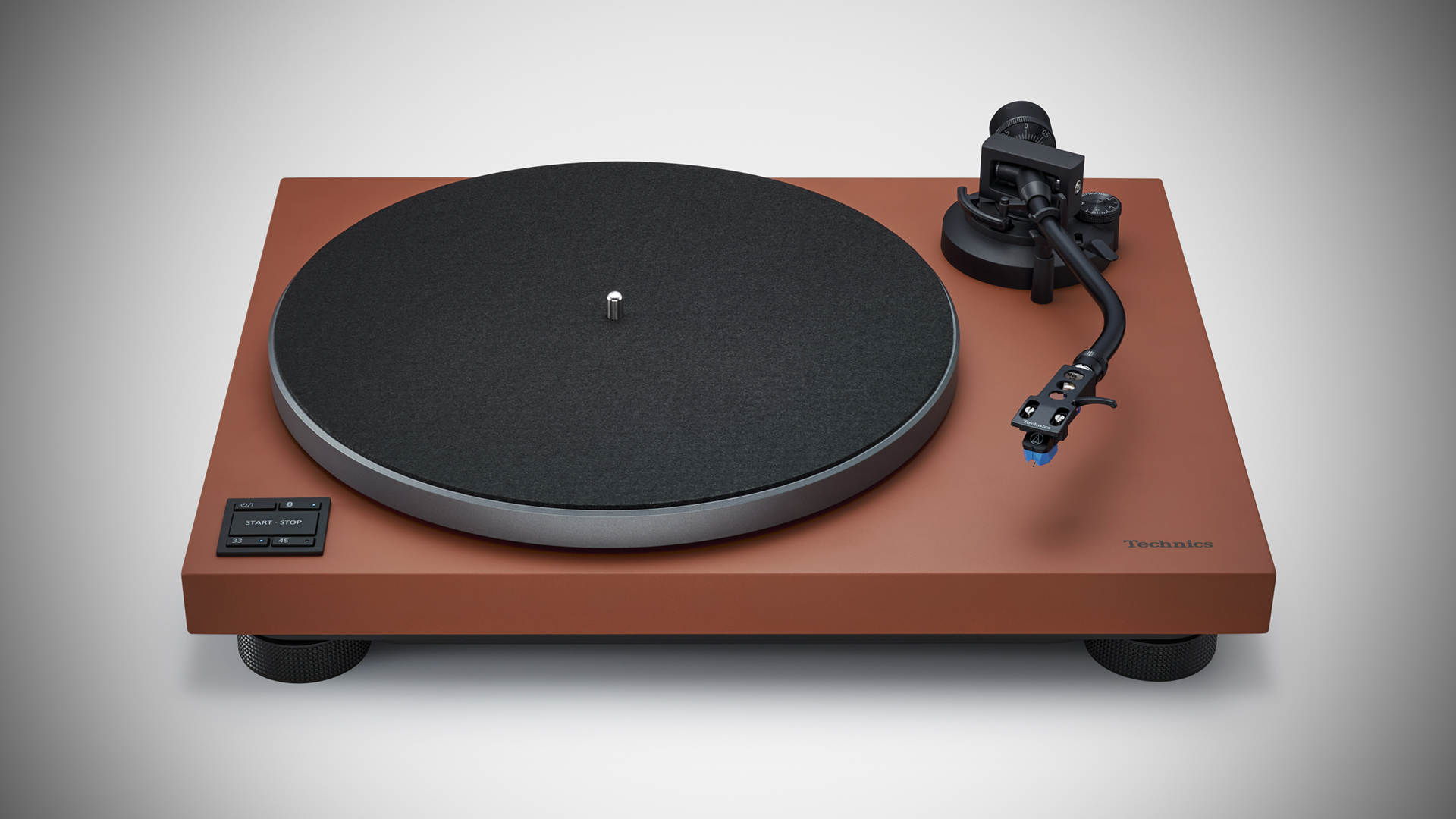 IFA 2025: Technics SL-40CBT Direct Drive