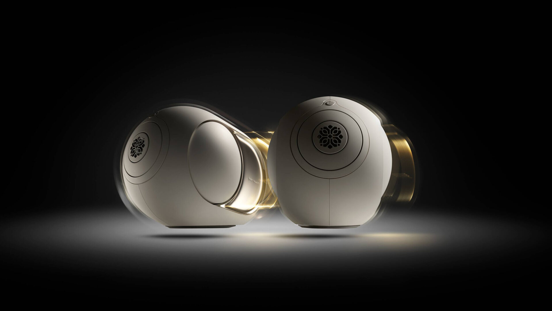 Devialet Phantom Ultimate: Ekstreme højttalere til kræsne ører