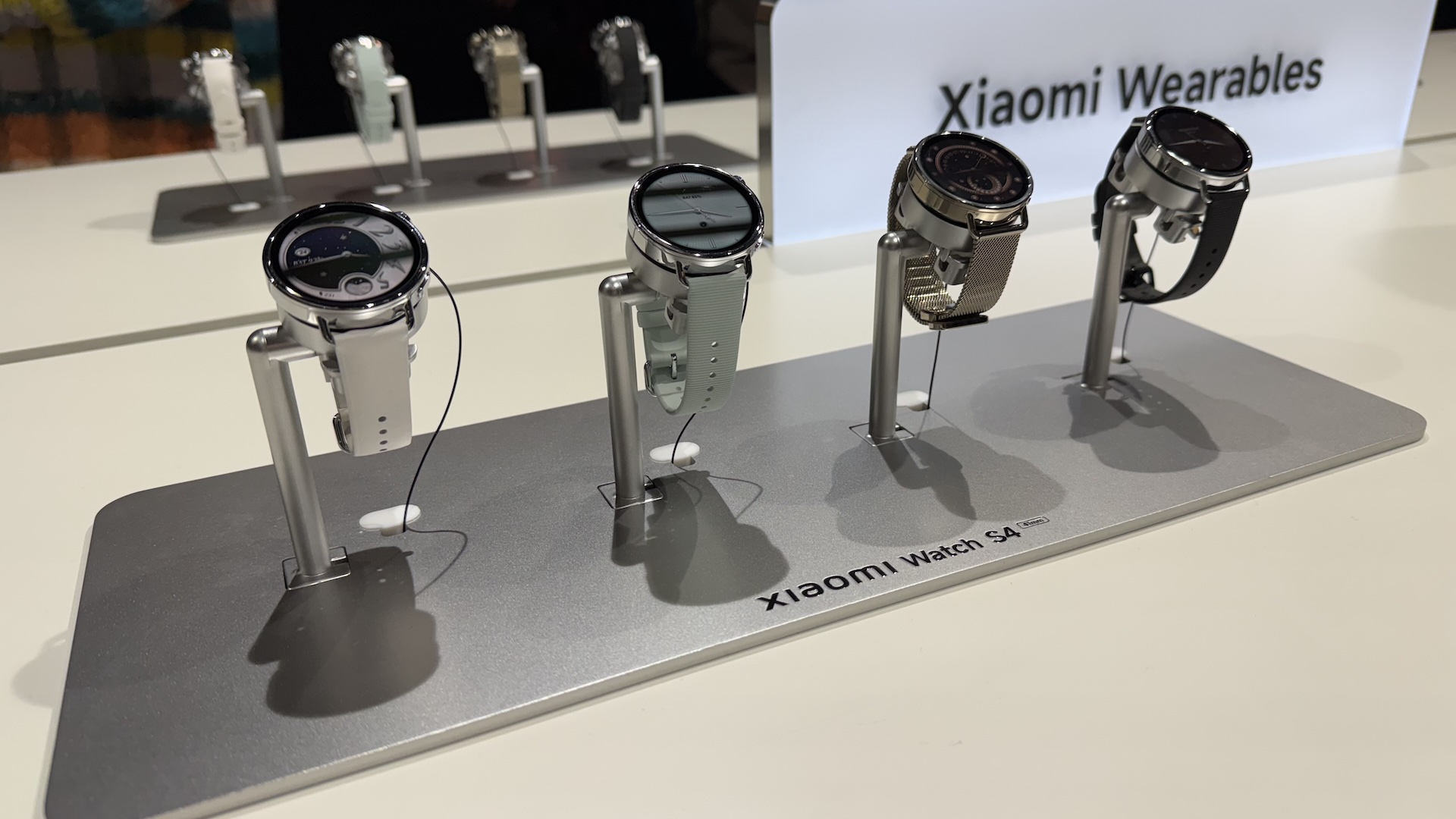 Xiaomi Watch S4 41 mm