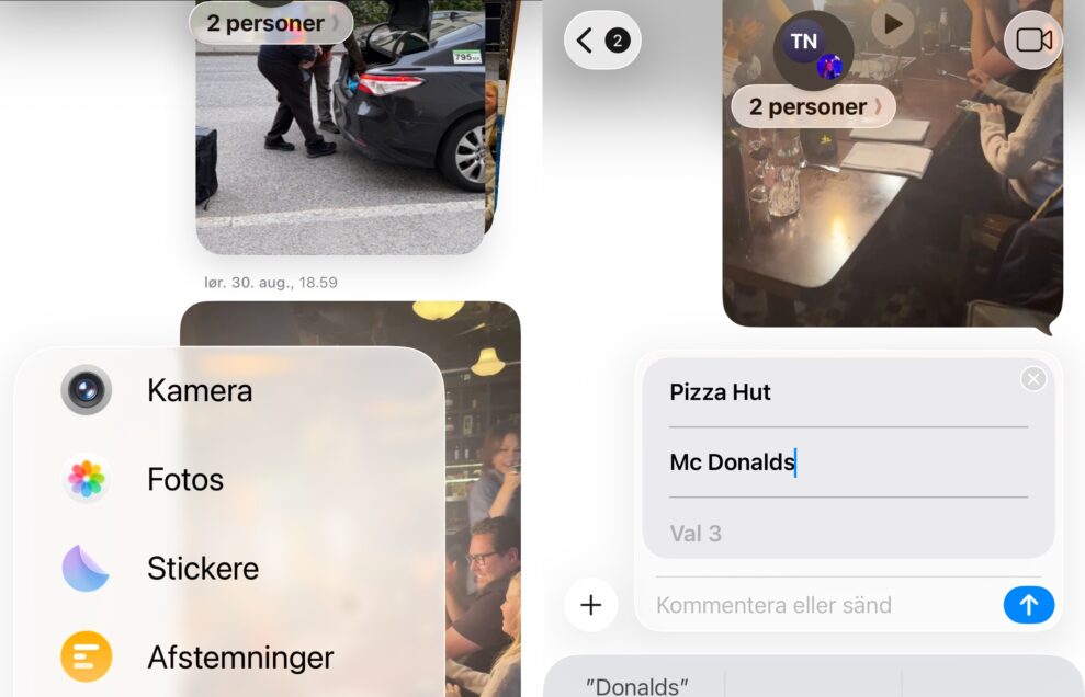 5 funktioner du ikke vidste fandtes i iOS 26 4 afstemninger