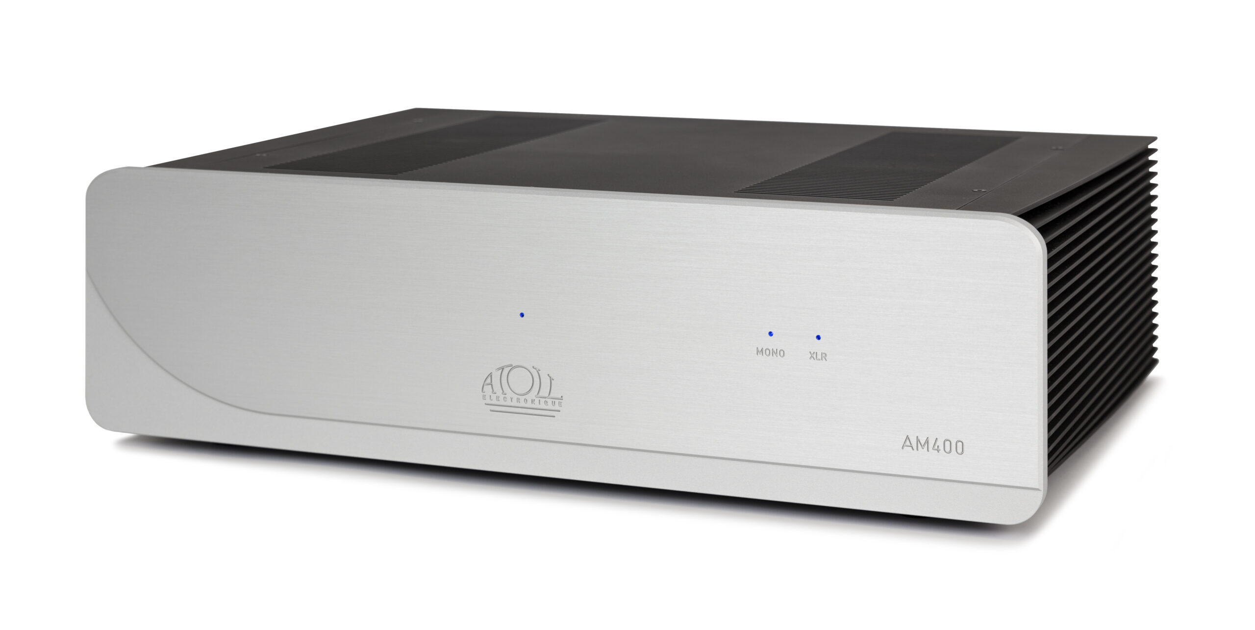 atoll AM400-EVO