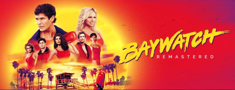Fox vækker Baywatch til live igen 4 baywatch remastered