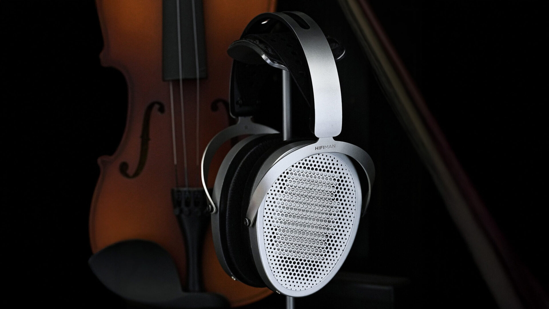 HiFiMAN Edition XV: Bedre magnet og lettere membran