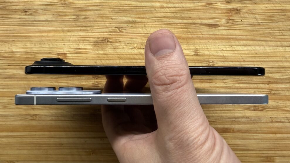 iphone air vs galaxy edge web