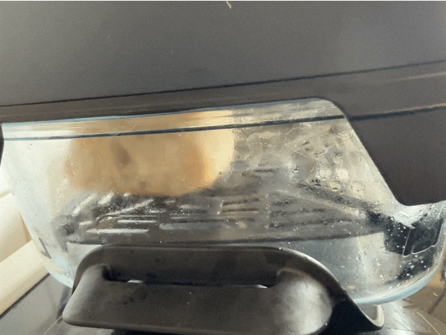 Ninja Crispi 4 ninja crispi bread