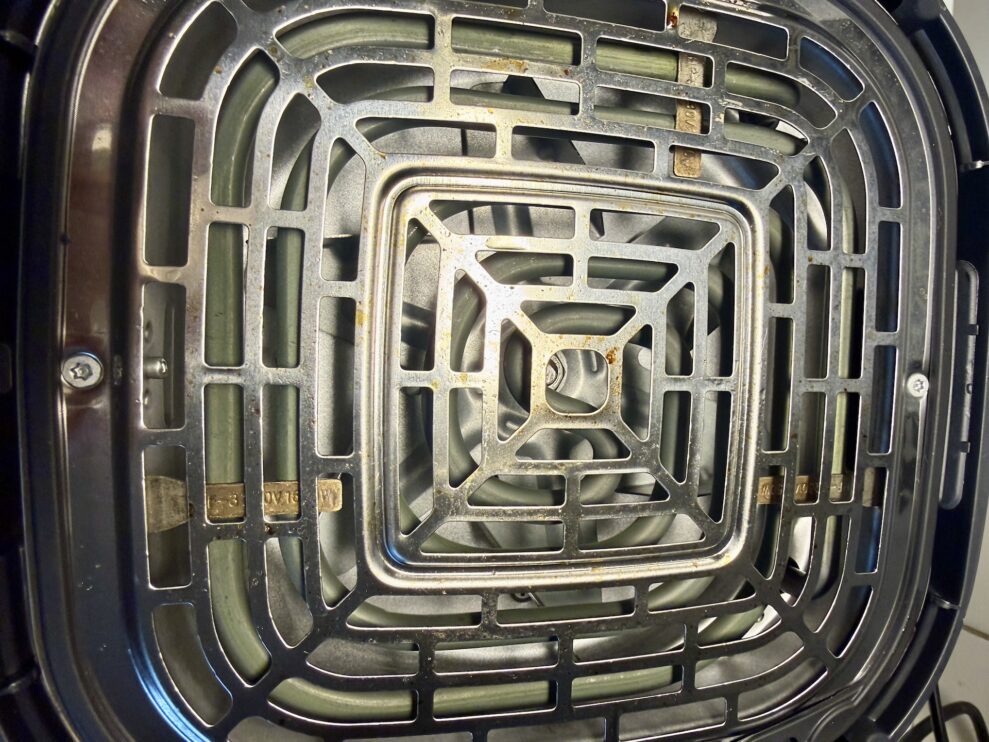 Ninja Crispi 2 ninja crispi element web