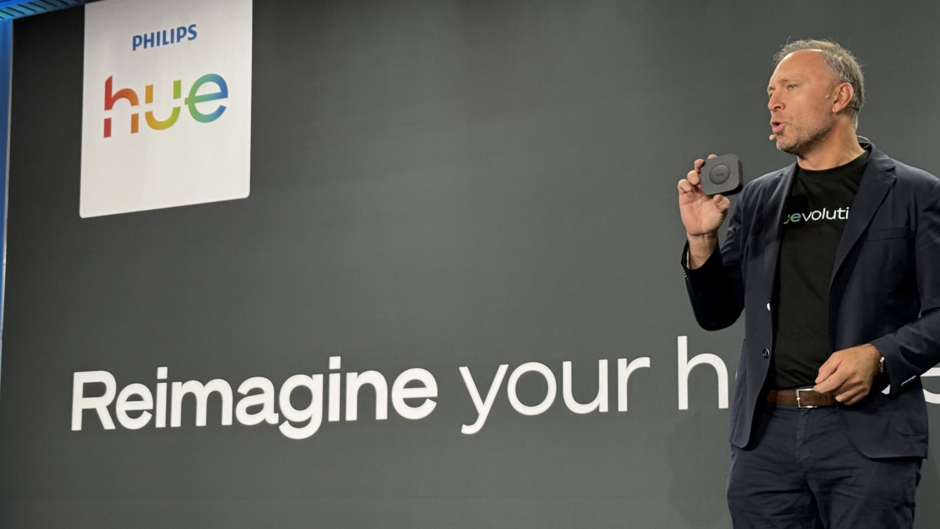 IFA 2025: Philips Hue lancerer Bridge Pro og ny Essential-serie