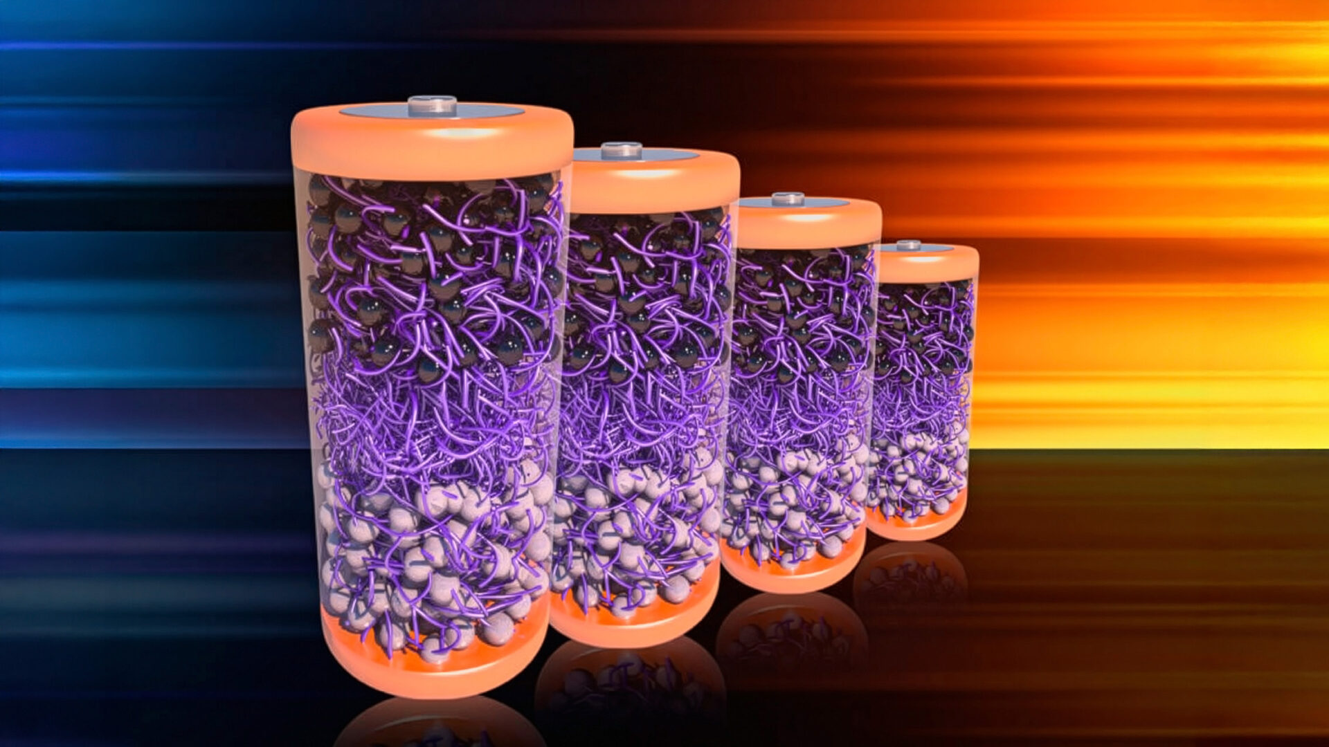 Ny batteriteknologi kan løse elbilens største problem