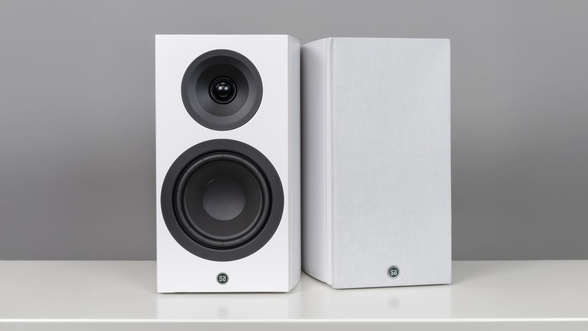 System Audio Legend 5.2 Silverback DS: Digital opgradering lover bedre lyd