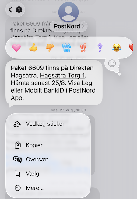 5 funktioner du ikke vidste fandtes i iOS 26 2 vaelg