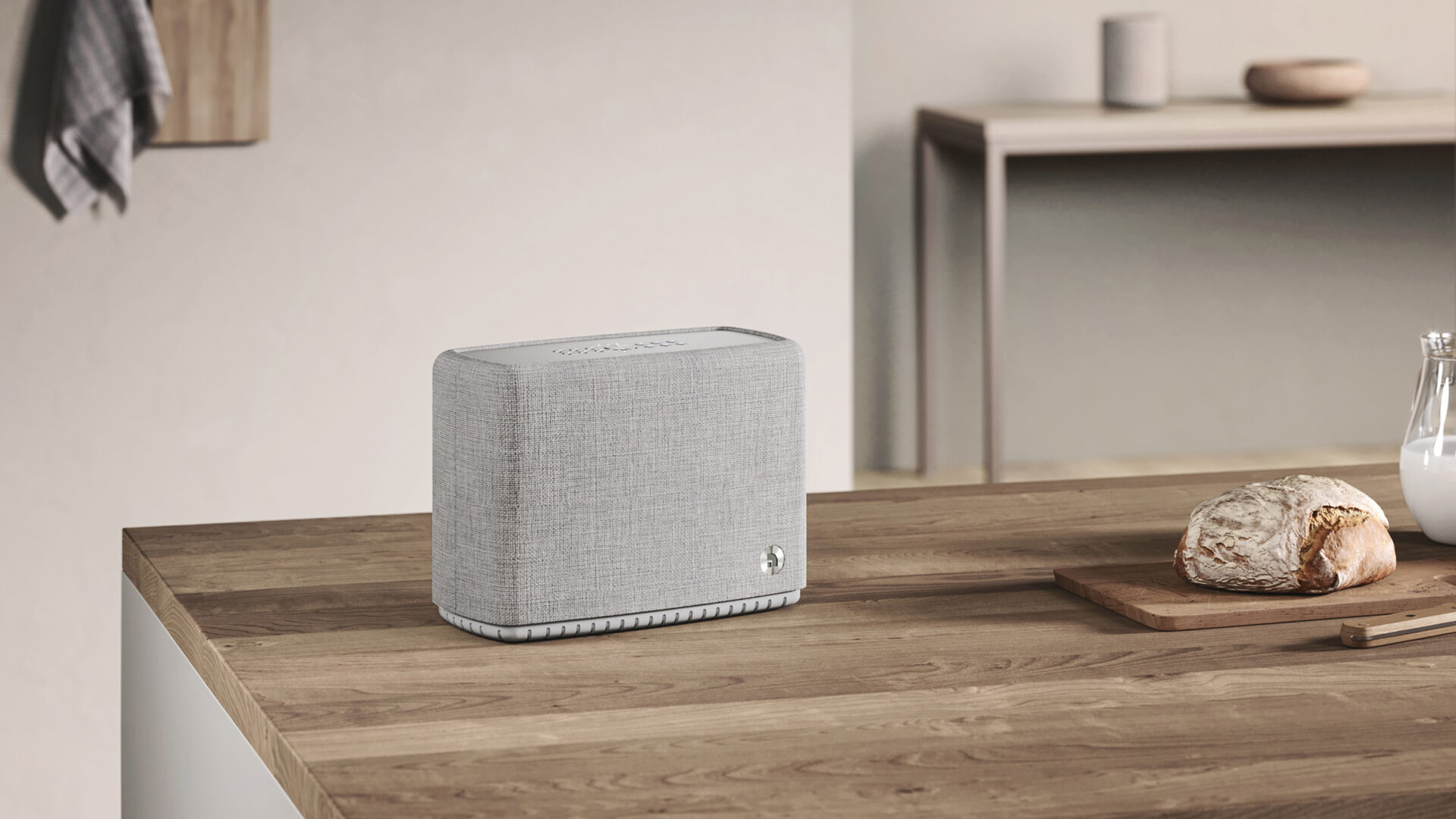 Audio Pros W-generation lanceret