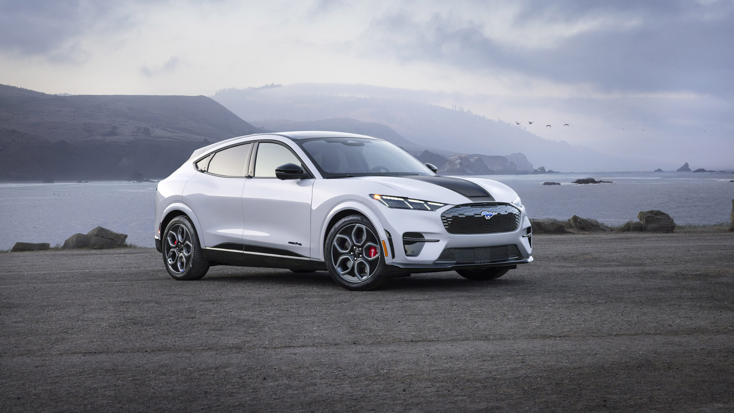 2026 Mustang Mach E GT California Special 09 scaled 1