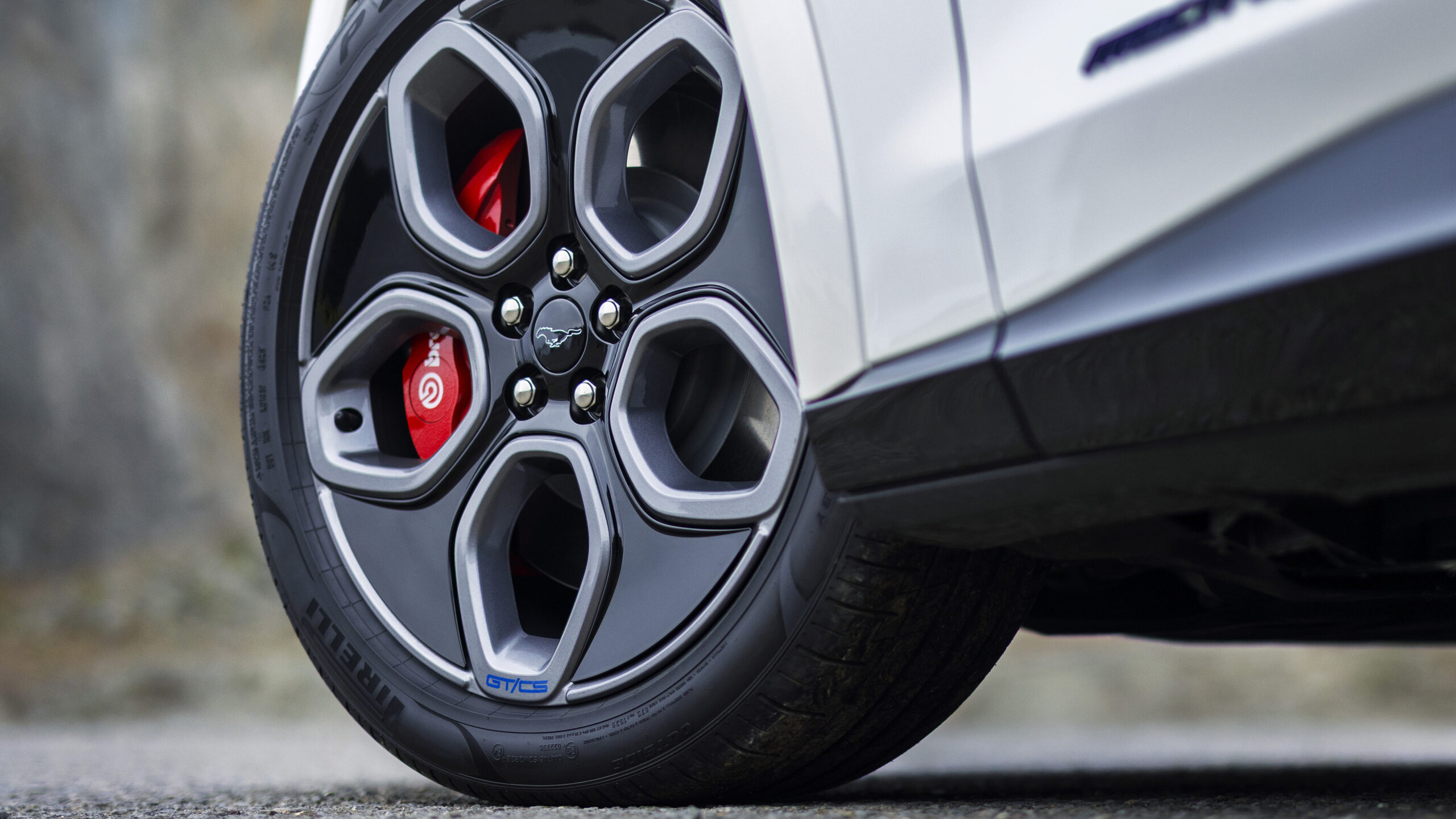 2026 Mustang Mach E GT California Special 17 scaled 1