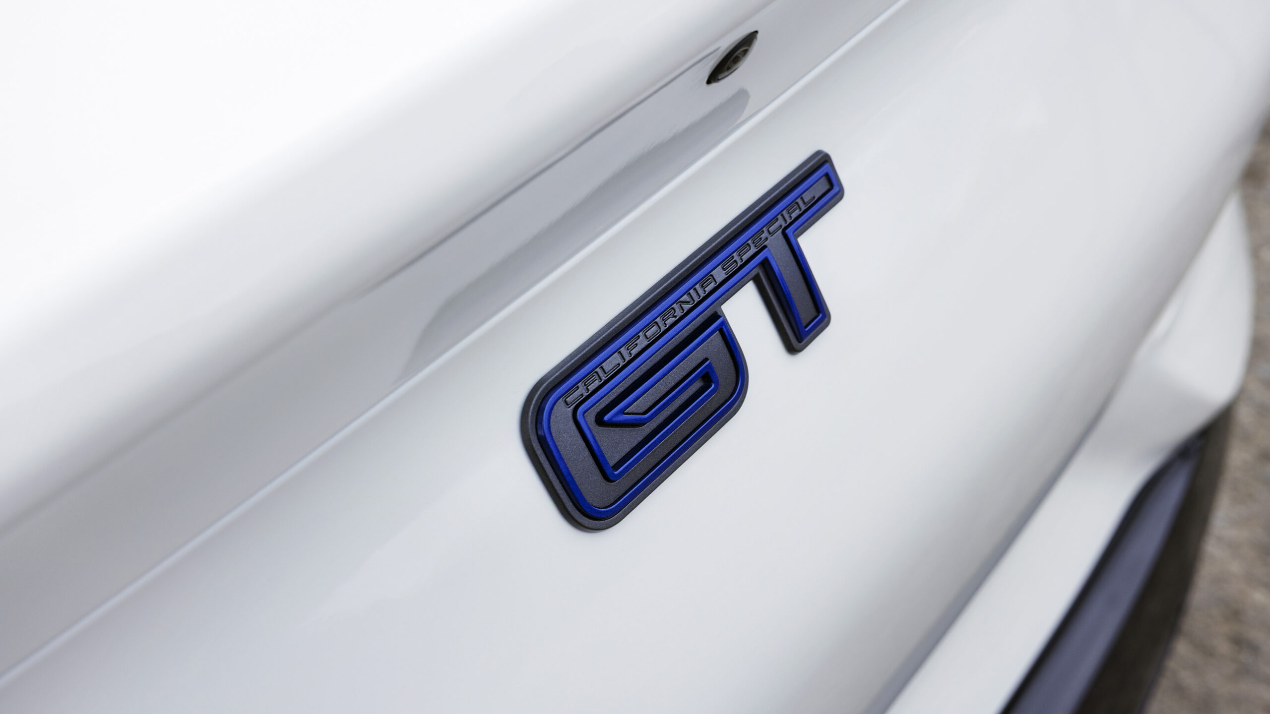 Mustang Mach-E GT California Special: Elektrisk hyldest til 60'erne 12 2026 Mustang Mach E GT California Special 19 scaled 1