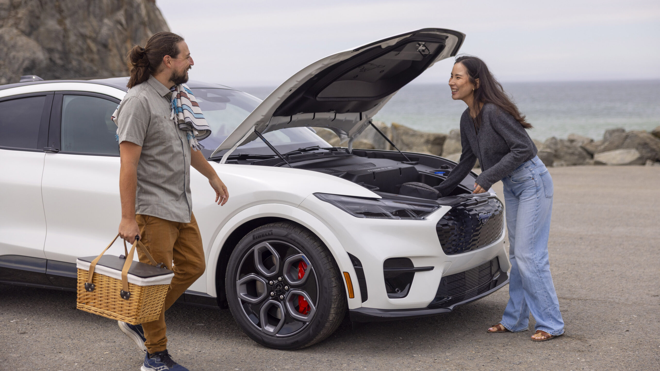 2026 Mustang Mach E GT California Special 28 scaled 1