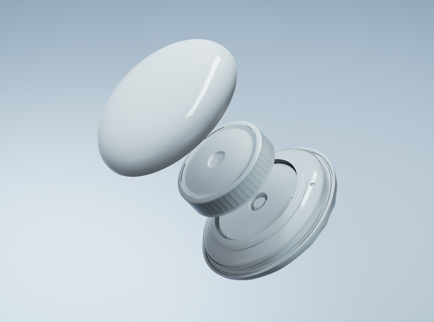 Withings U-Scan analyserer urinen din direkte i toalettet 2 Withings U-scan