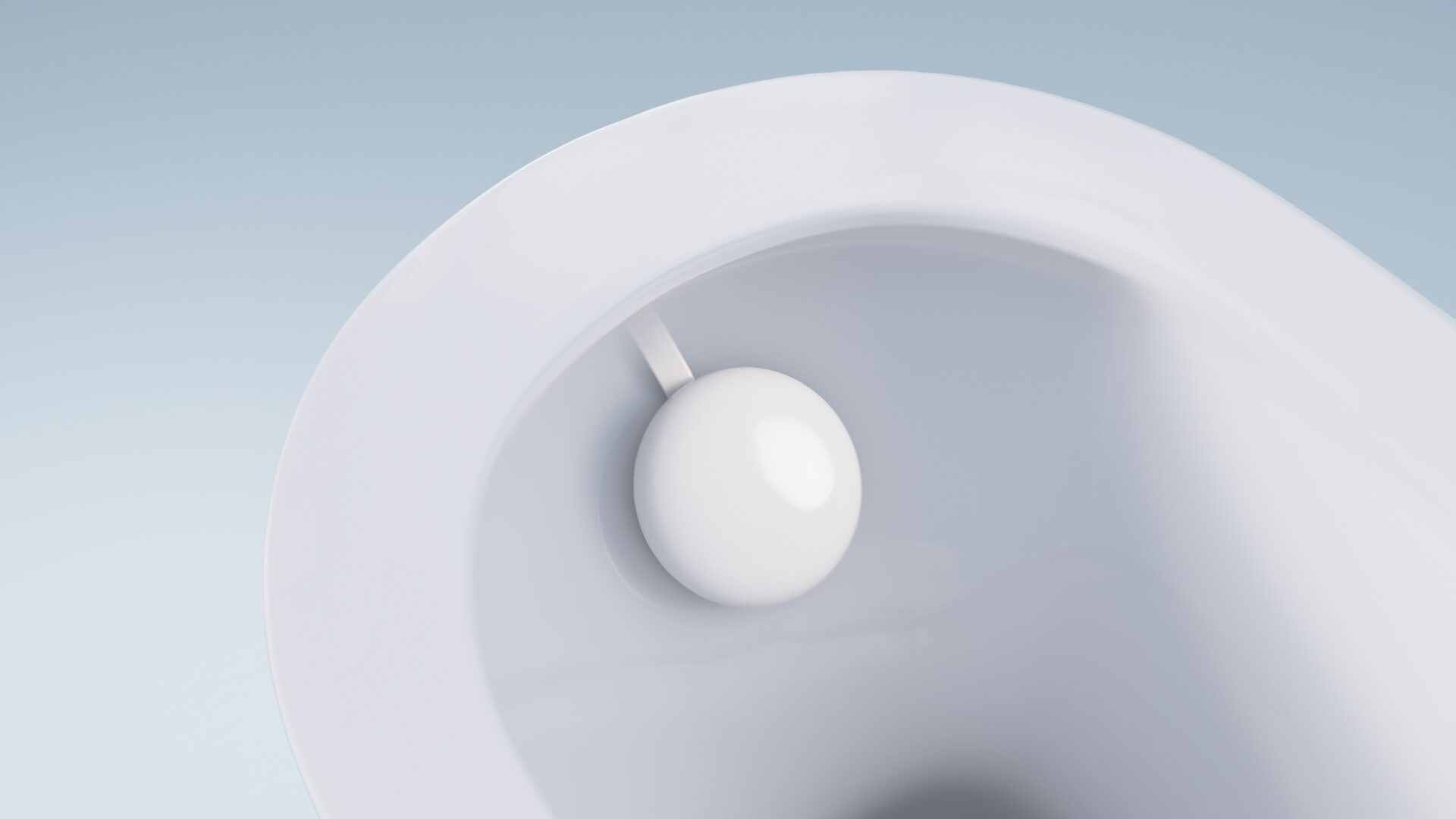 Withings U-Scan analyserer din urin direkte i toilettet