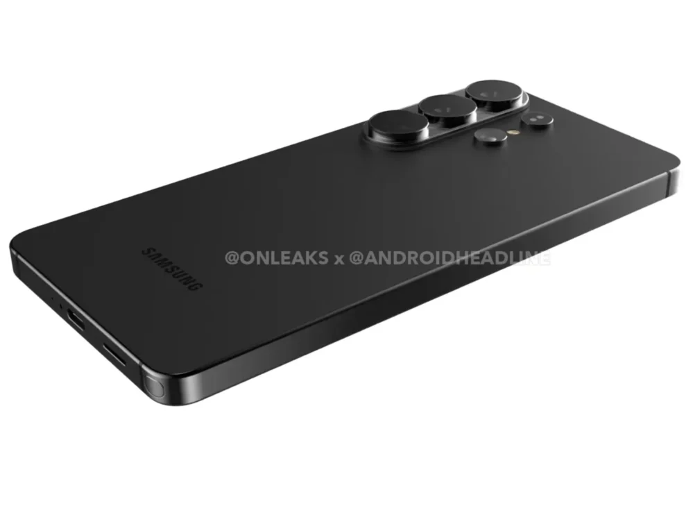 75 Samsung Galaxy S26 Ultra Official Renders