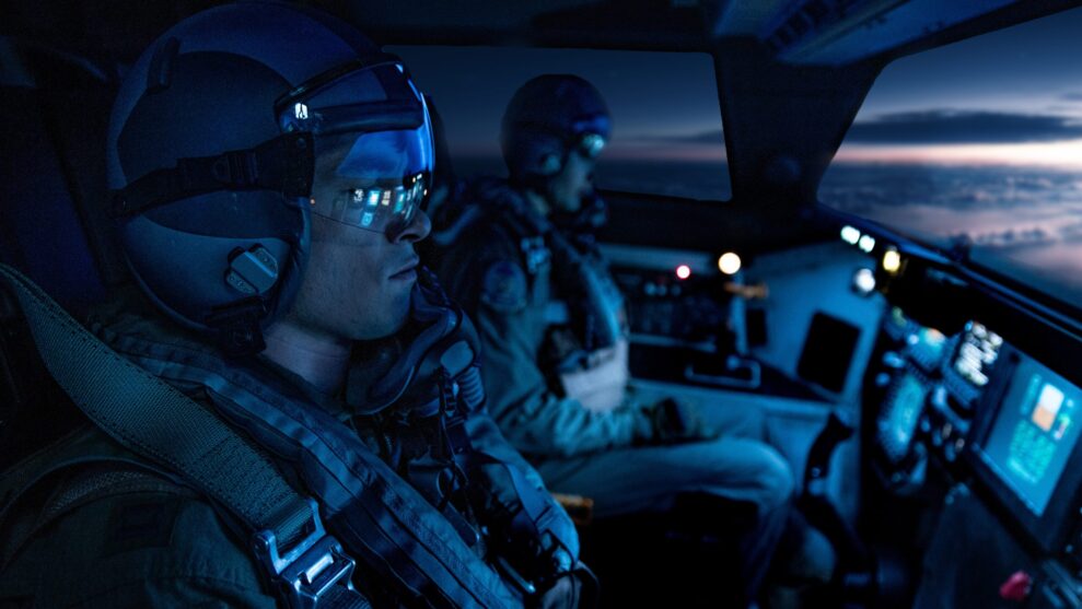 A HOUSE OF DYNAMITE A HOUSE OF DYNAMITE