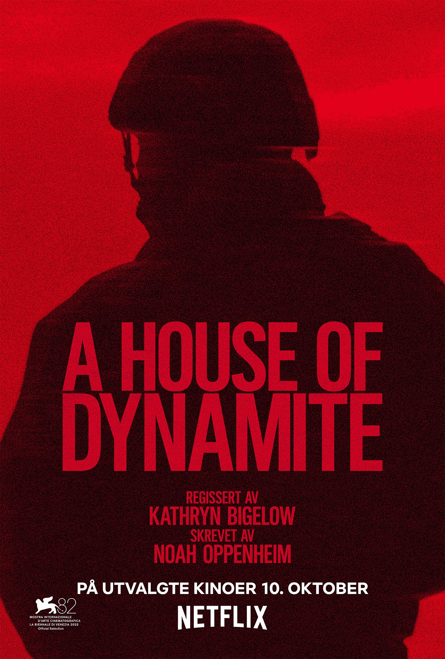 A House of Dynamite 1 6