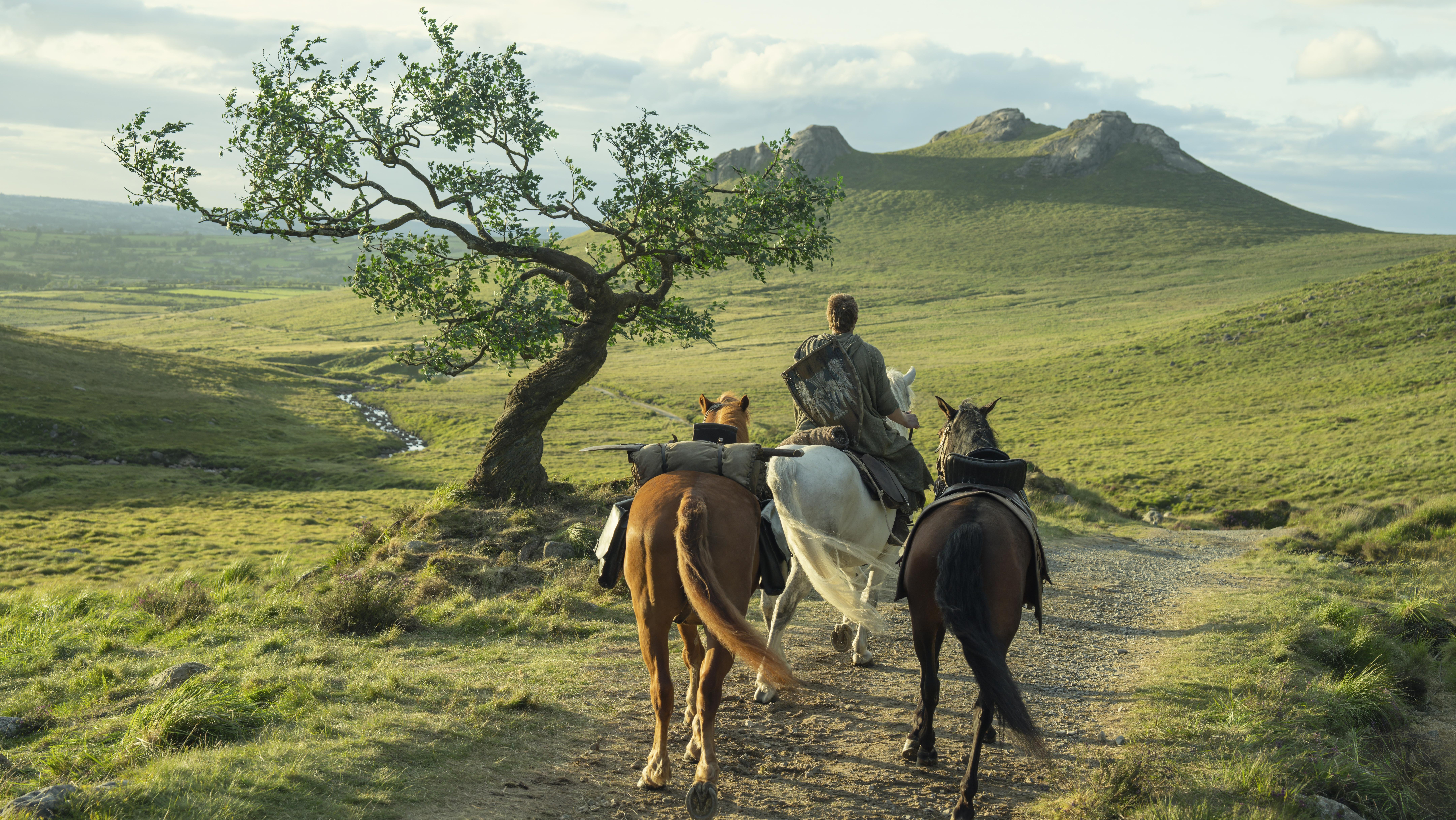 Snart premiere på ny Game of Thrones-serie – se trailer til A Knight of the Seven Kingdoms