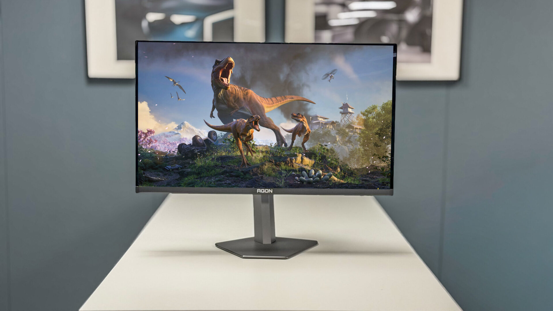 AOC AGON Pro AG276UZD