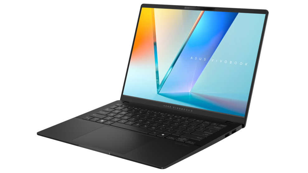 ASUS Vivobook S14_M5406KA_Product photo_8K_Neutral Black_08