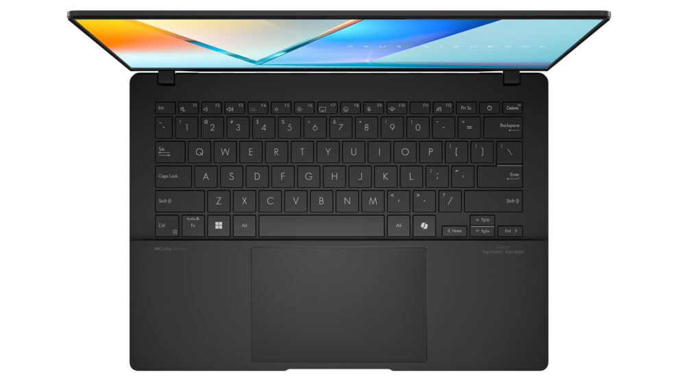 ASUS Vivobook S14_M5406KA_Product photo_8K_Neutral Black_12