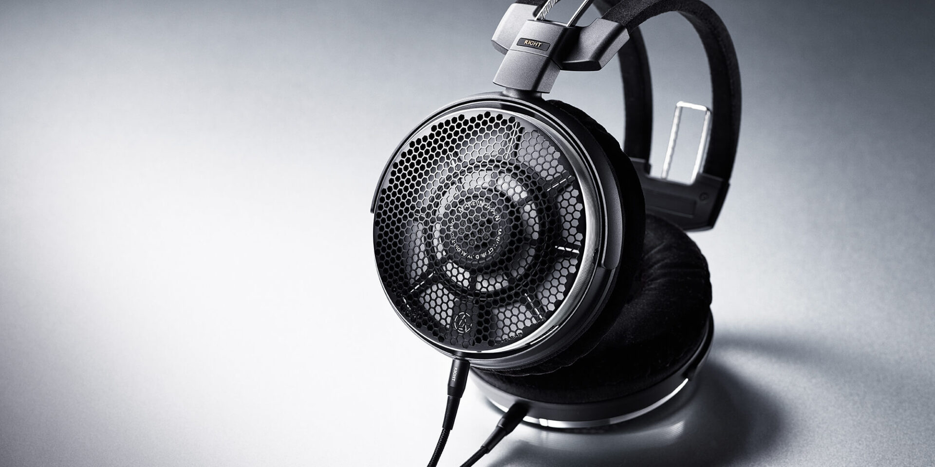 Audio-Technica ATH-ADX7000: Endelig en ny topmodel