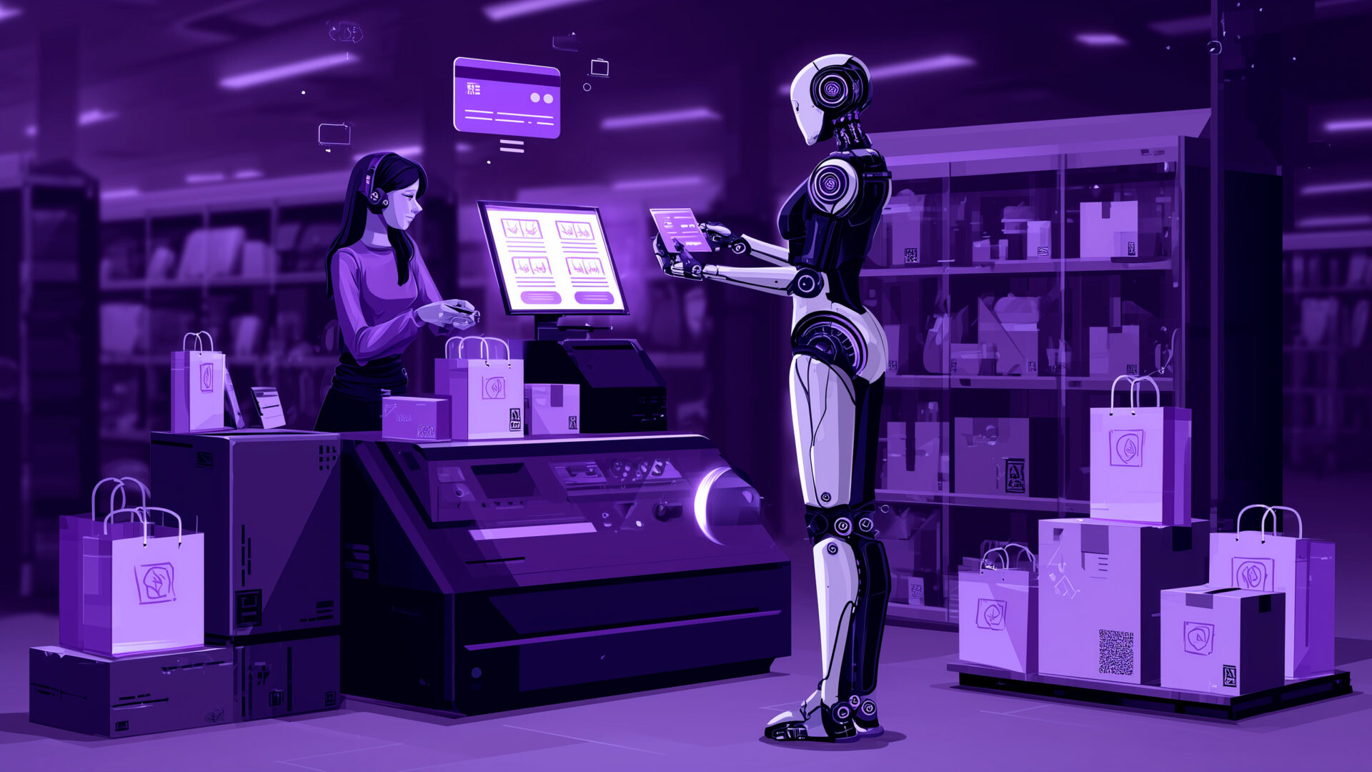 Google AP2 lægger grunden for fremtidens nethandel