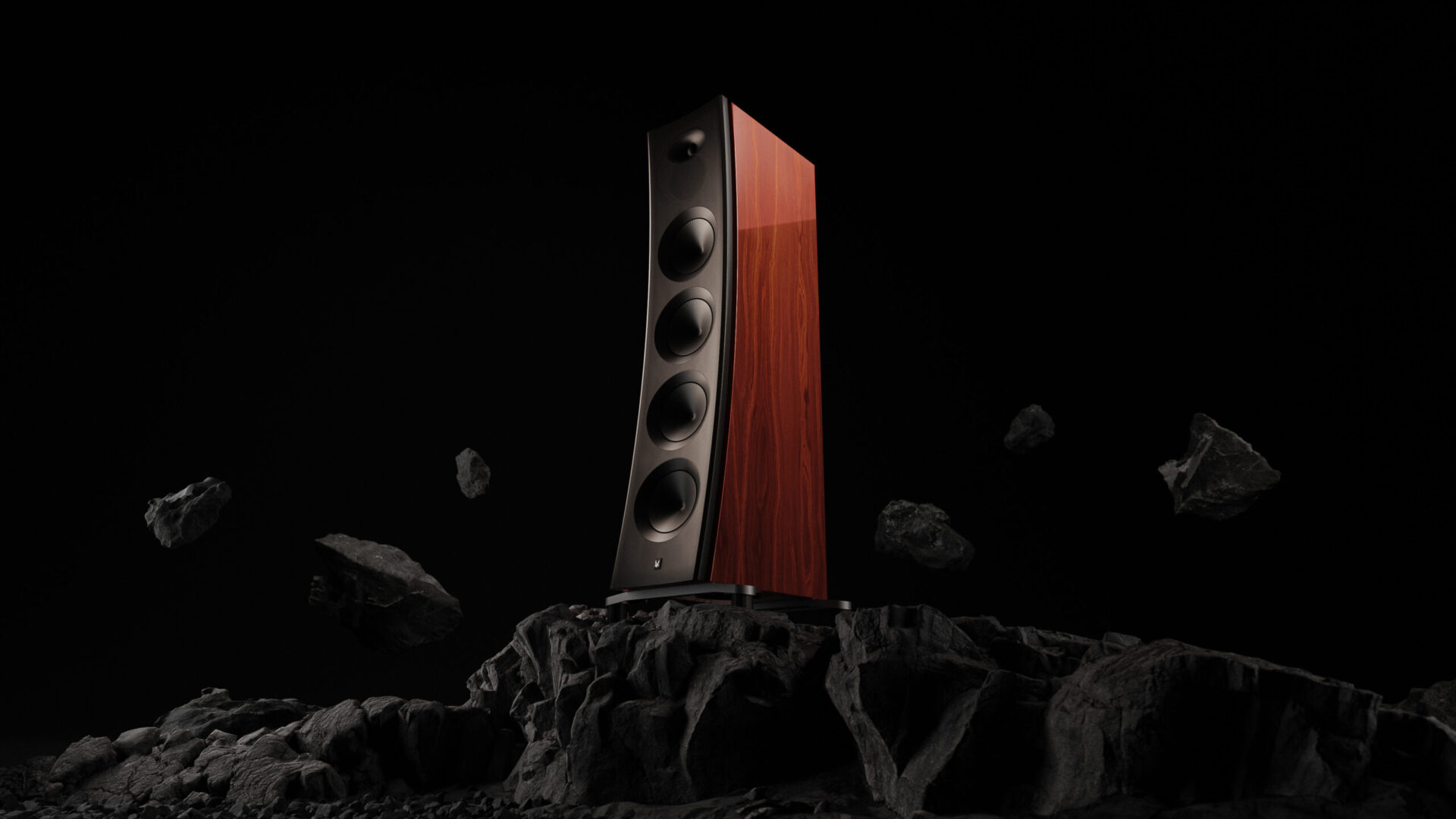 Tower 8: Arendal Sound fejrer 10 år med eksklusiv flagskibsudgave