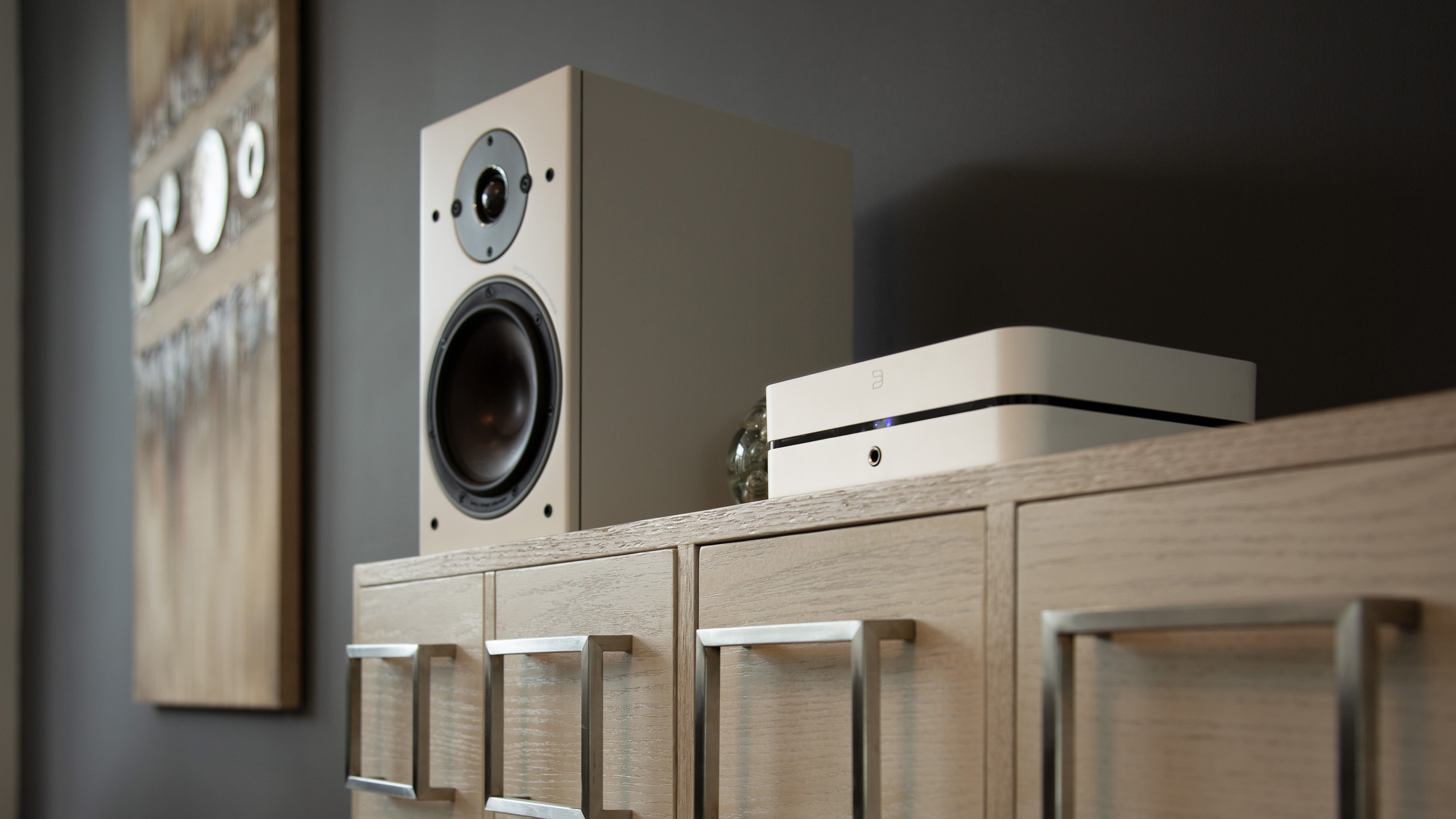 Bluesound Powernode N331