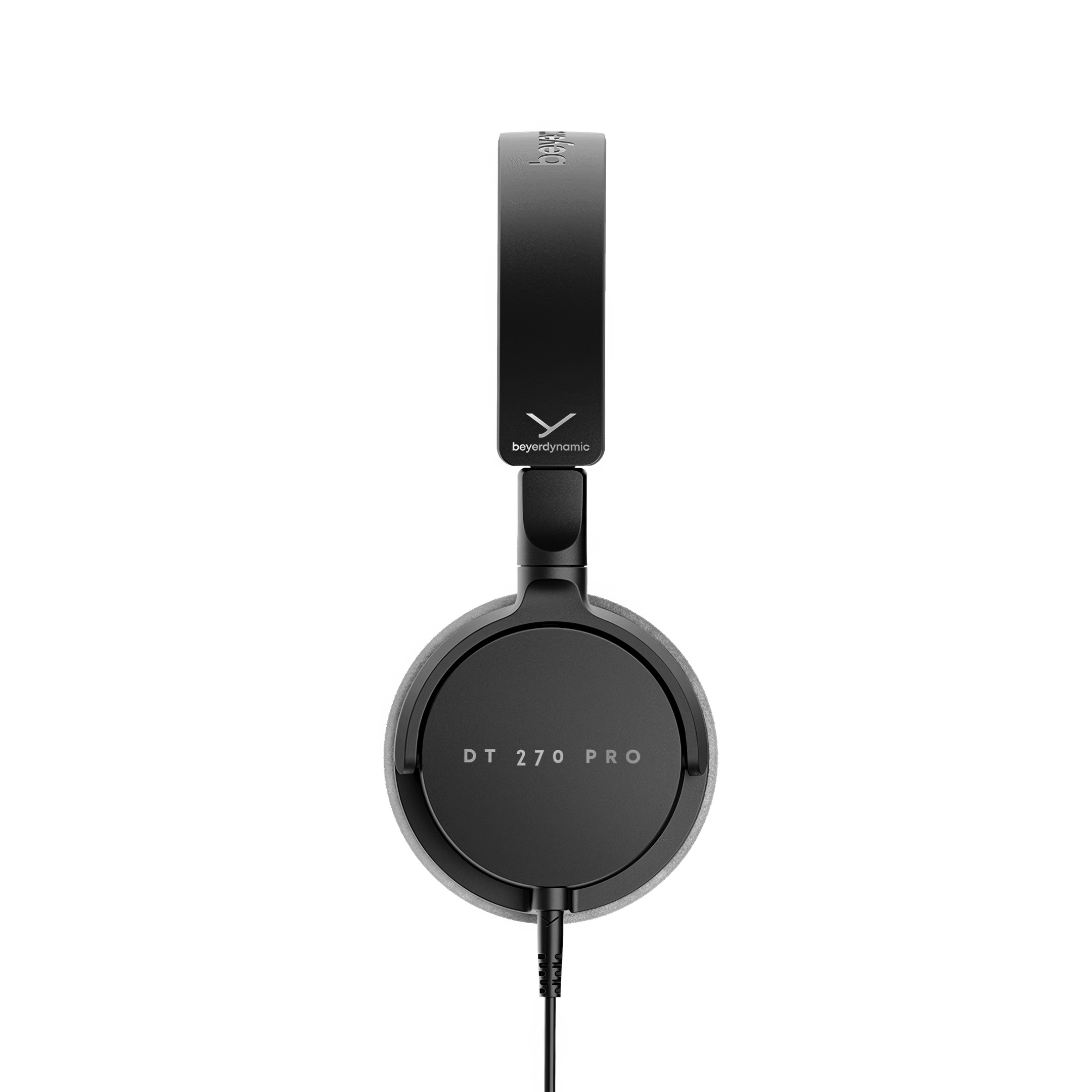 Beyerdynamic DT 270 Pro side
